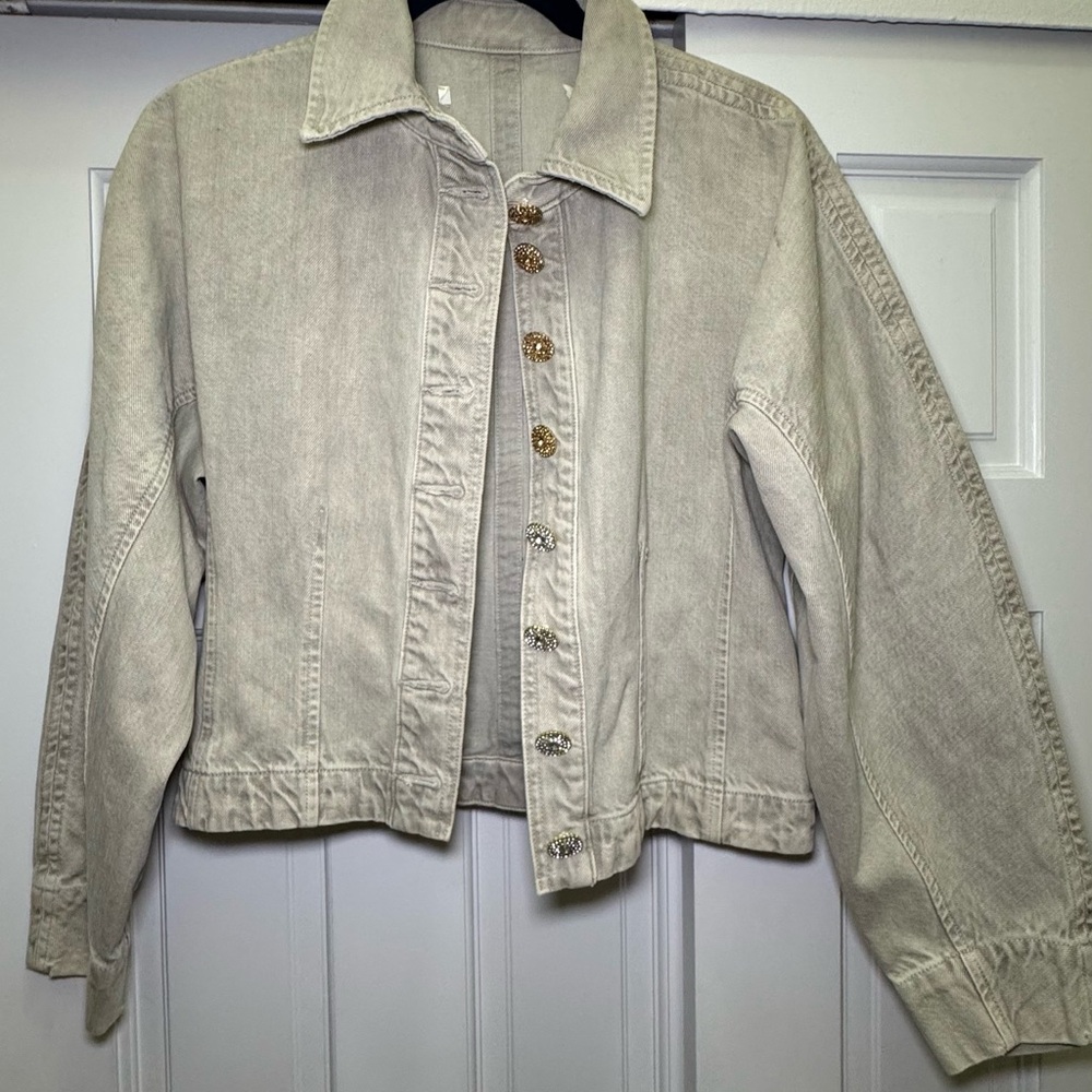 ruadh The Fionn Jacket